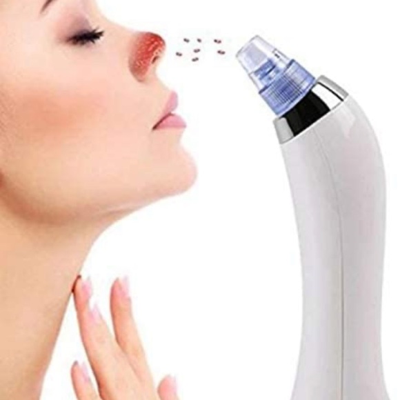 DermaSuction Pre Cleaning Device - Picture 7 of 11